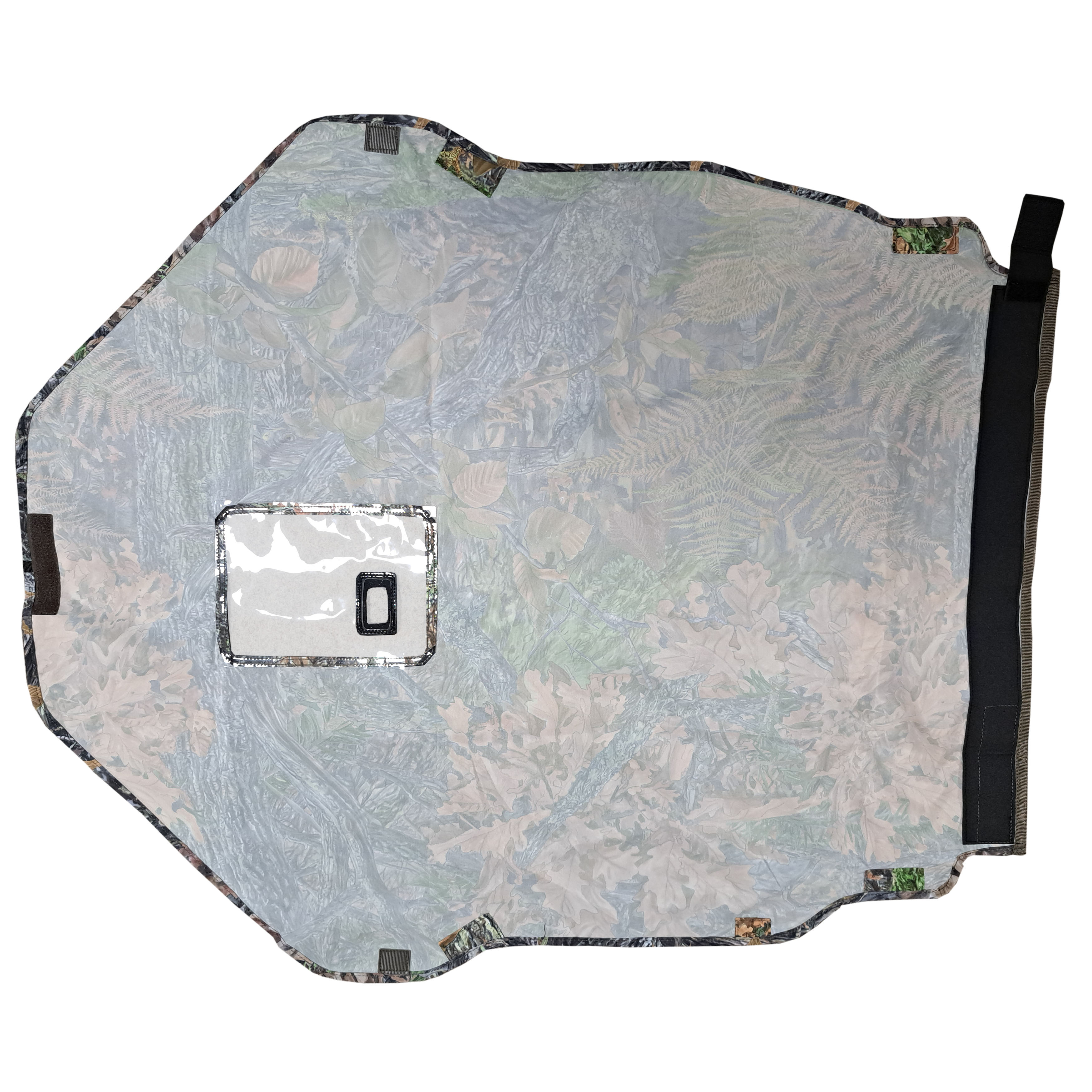 Camshield Regenschutz Static L