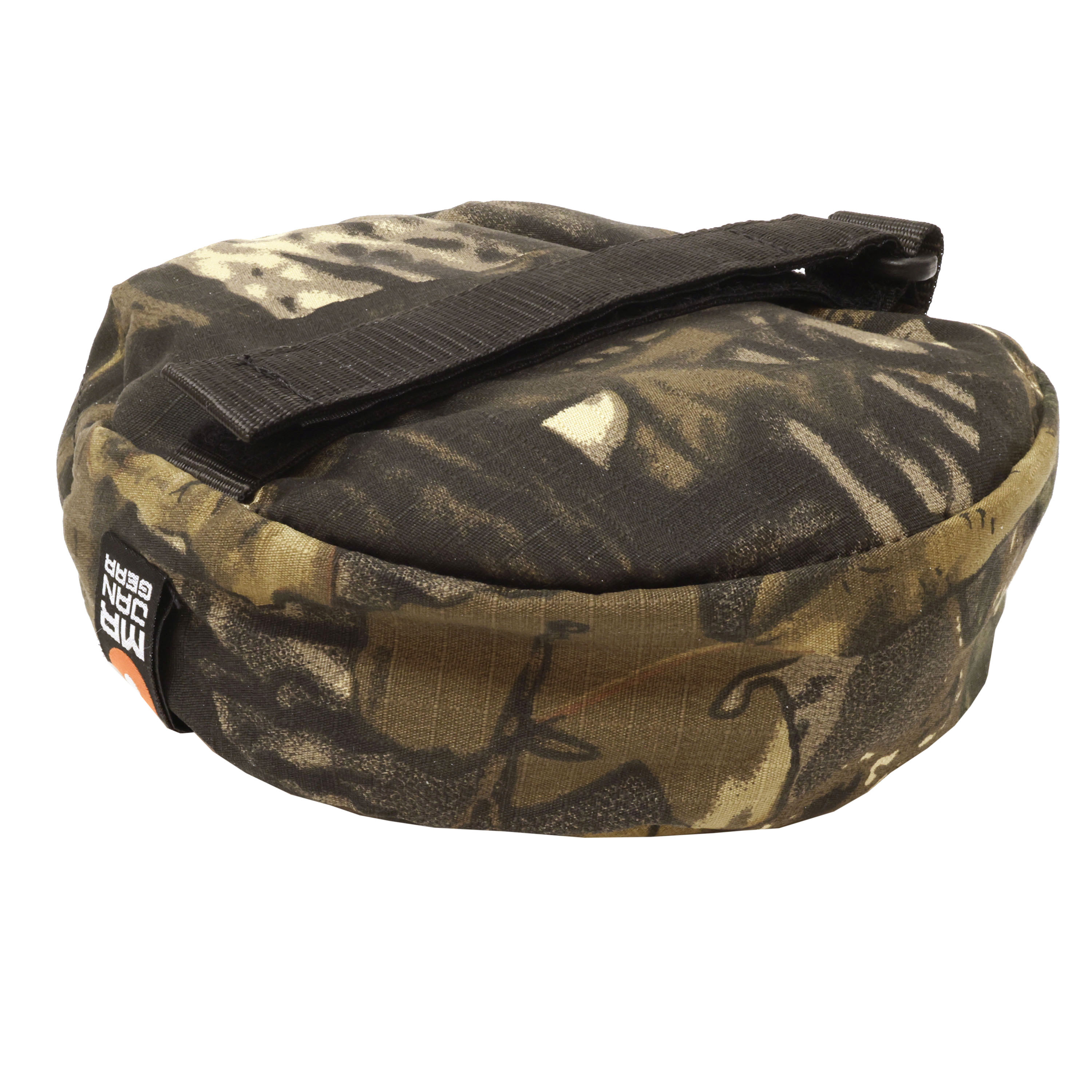 MR JAN GEAR Bohnensack LITTLE DRUM