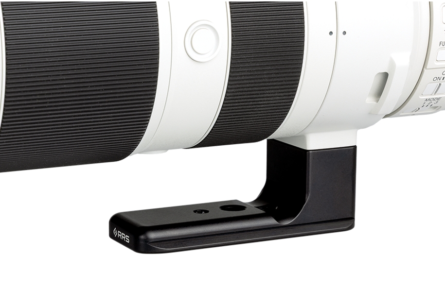 Really Right Stuff LCF-104 für Sony 400-800 mm f/6.3-8 FE G OSS