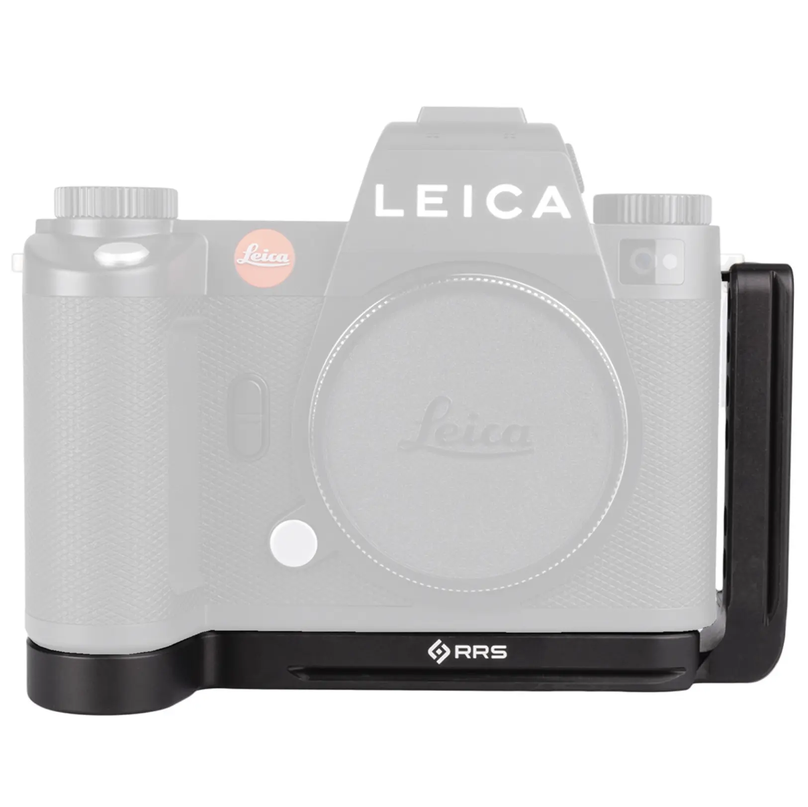 Really Right Stuff BSL3-LS : Modularer L-Winkel für Leica SL3