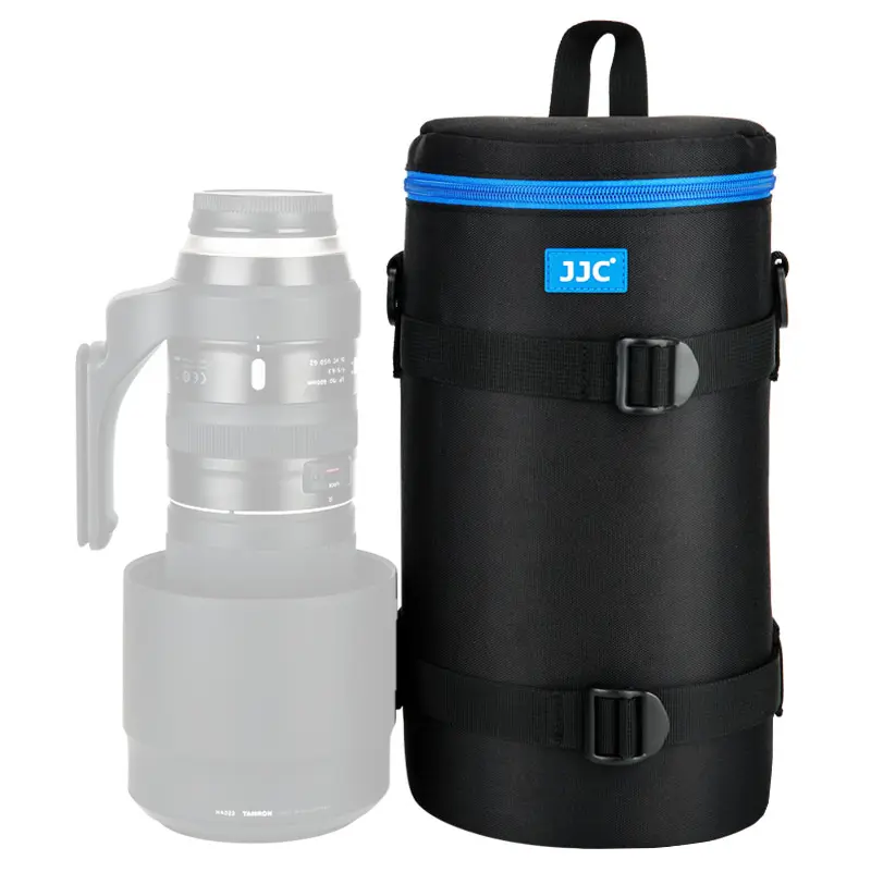 JJC DLP-7II Objektivköcher Deluxe Lens Pouch 125 x 290 mm