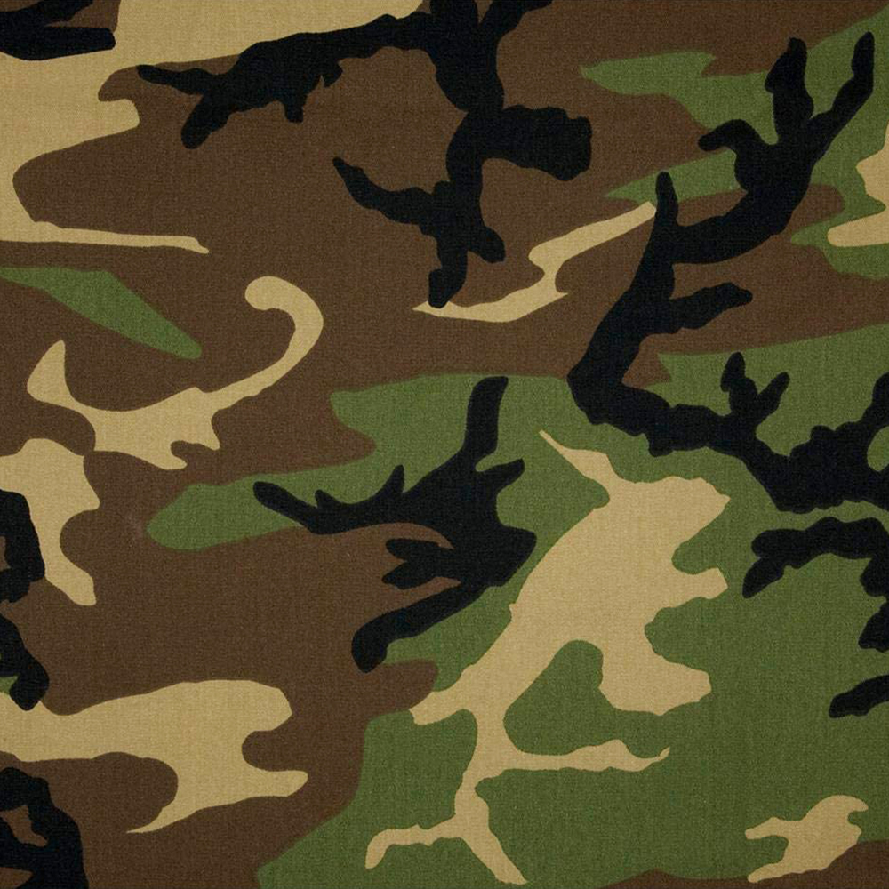 LensCoat Akkutasche Pro DSLR 1+1  Forest Green Camo - Farbe:  Forest Green Camo LensCoat