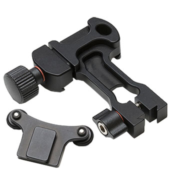 Kirk LS-1: Telestützenmodul