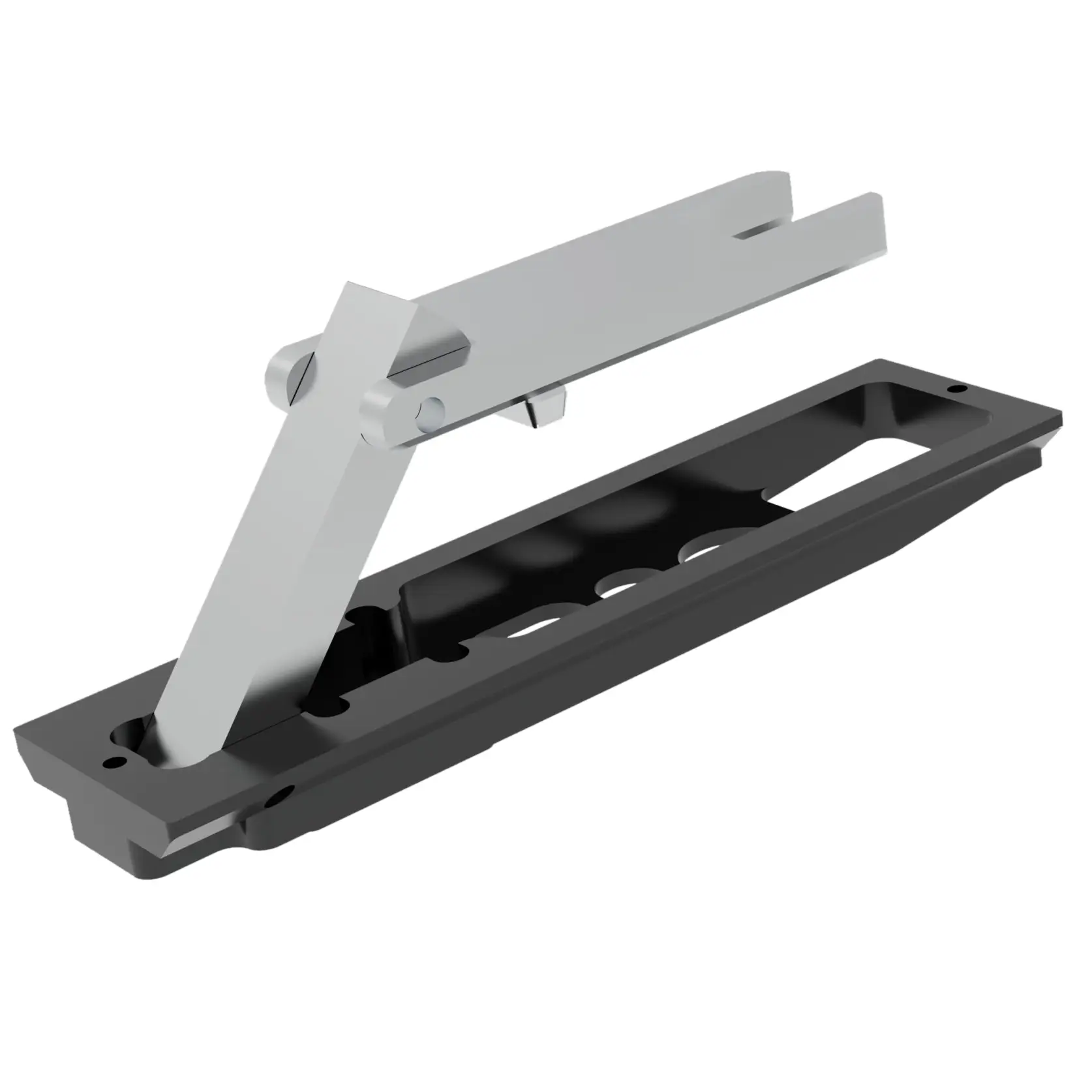 FLEXSHOOTER FlexFoot NRY-506