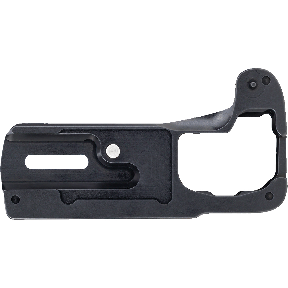 Really Right Stuff BOM1-B plateau de caméra pour OM System OM-1 et OM-1 Mark II