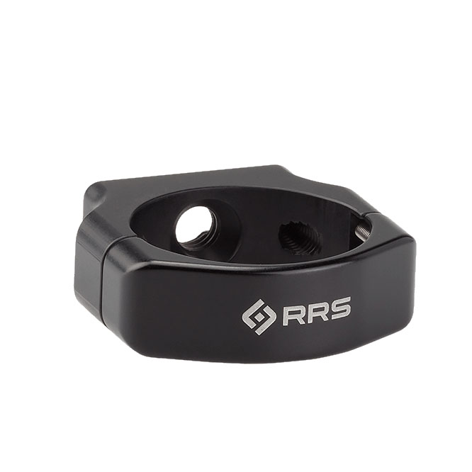 Really Right Stuff TA-TLC clamp for RRS TVC tripods series 3 - RRS Tripod Series: Series 3