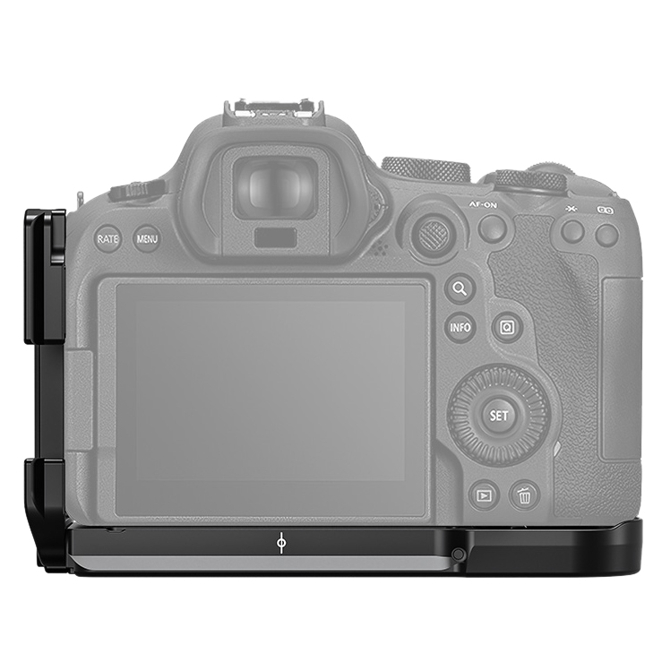 Leofoto LPC-R6II  L-Winkel für Canon EOS R5, R6 & R6 II
