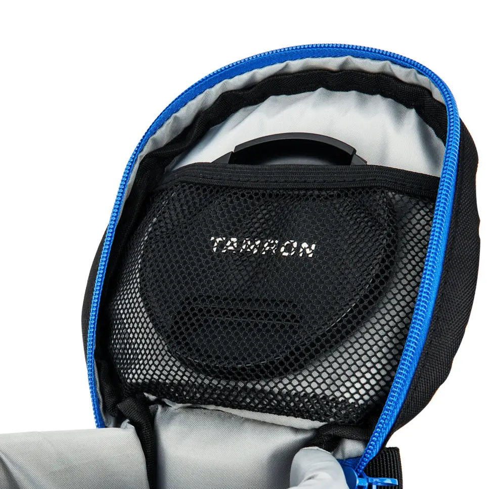 JJC DLP-7II Étui d’objectif Deluxe 125 x 290 mm