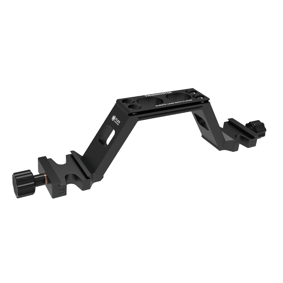 FLEXSHOOTER TwinShooter Doppelschaukel