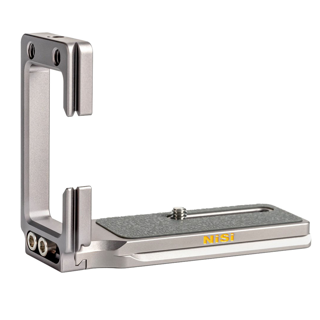 NiSi NLP-S (G) L-Winkel Universal (für Kameras mit Schwenkdisplay)
