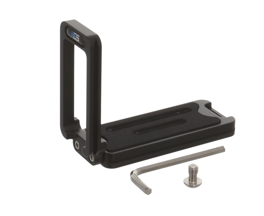 Kirk ULB-1 Universeller L-Winkel -klein