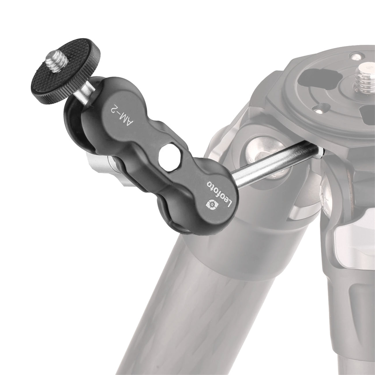 Leofoto AM-2 Magic Arm