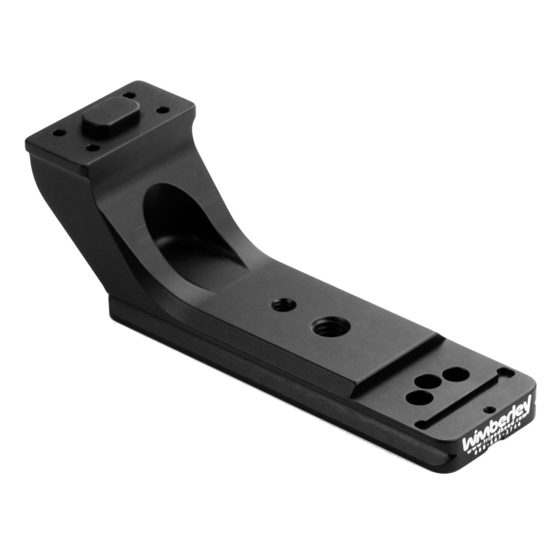 Wimberley AP-554 Objektiv-Ersatzfuß für Nikon-Teleobjektive