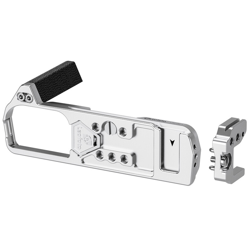 Leofoto LPO-OM-3 L-Winkel für OM System OM-3