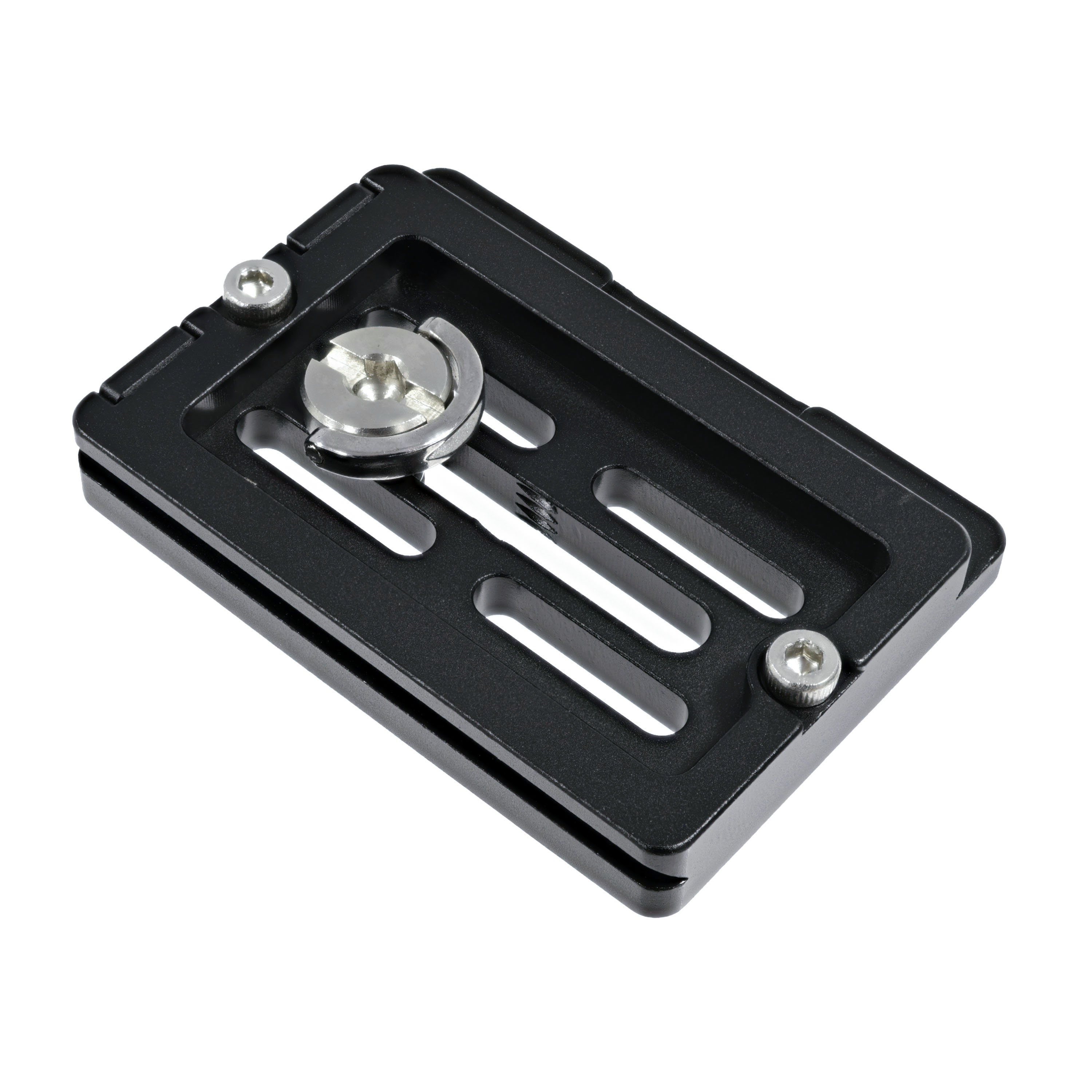 Leofoto RH-2L panorama quick release clamp with quick release plate