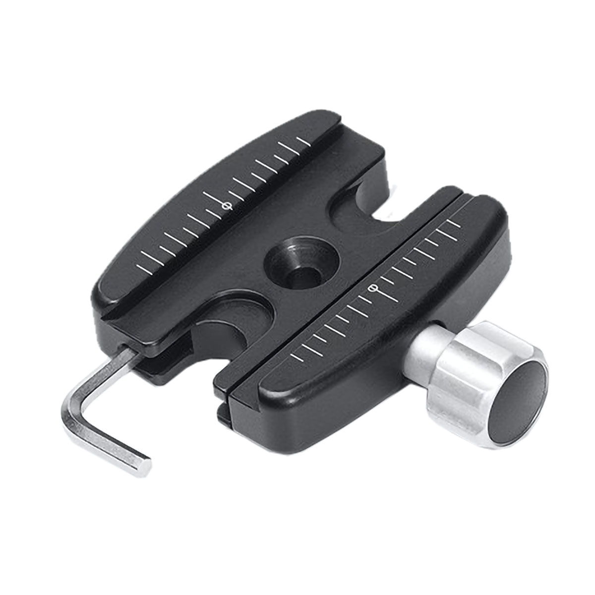 Attache rapide Kirk QRC-2.6SB