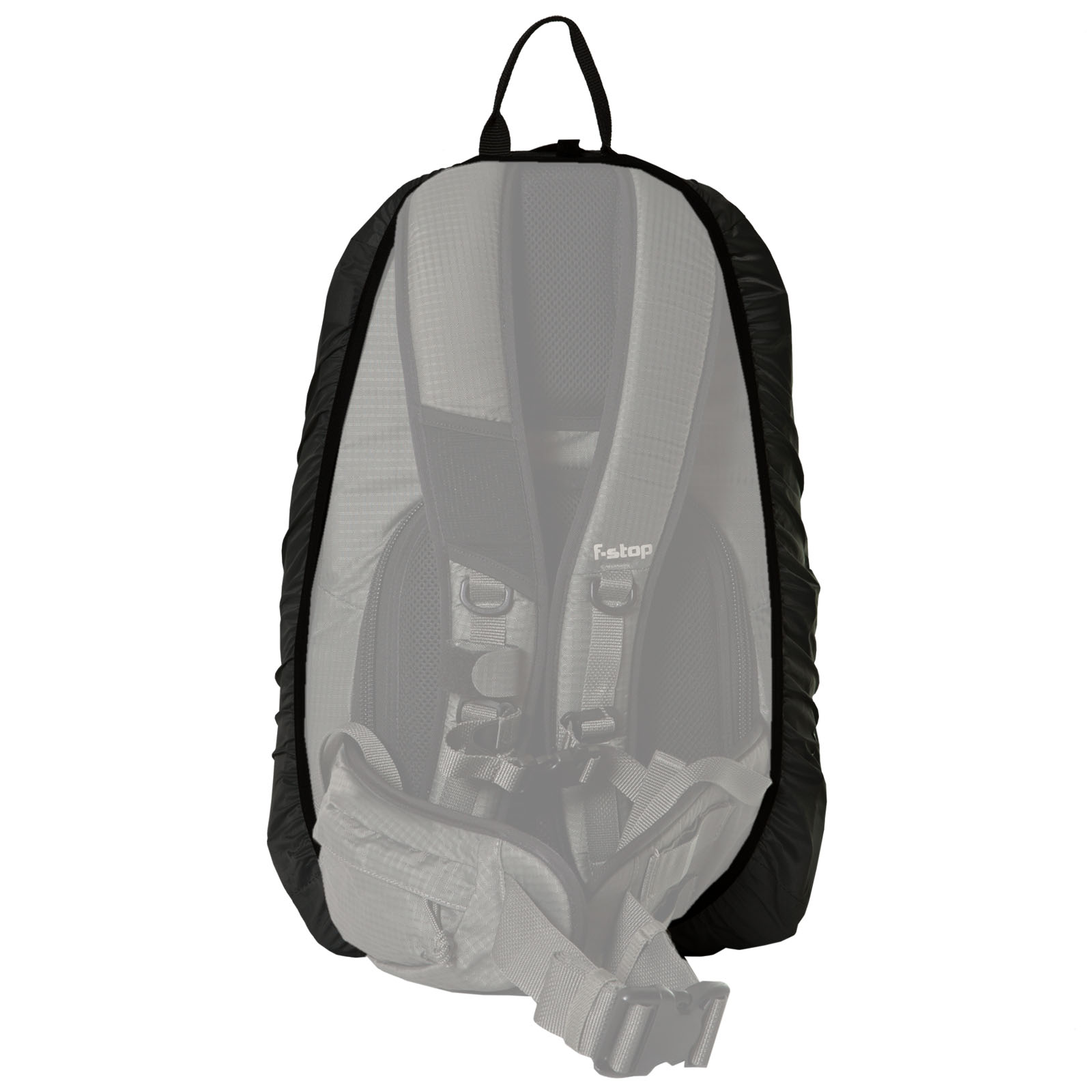 f-stop Rain Cover klein