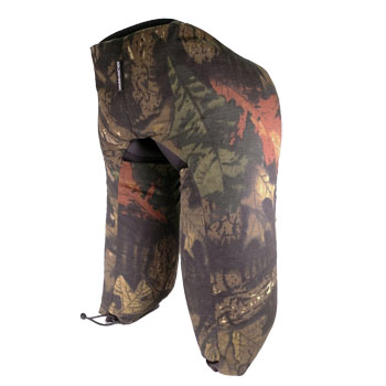 MR JAN GEAR Bohnensack Two Legged Bean Bag