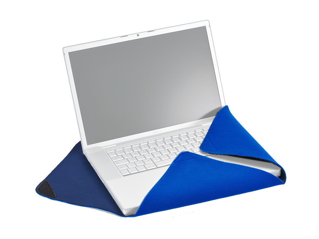 Novoflex Bluewrap Einschlagtuch - Größen Auswahl: XL