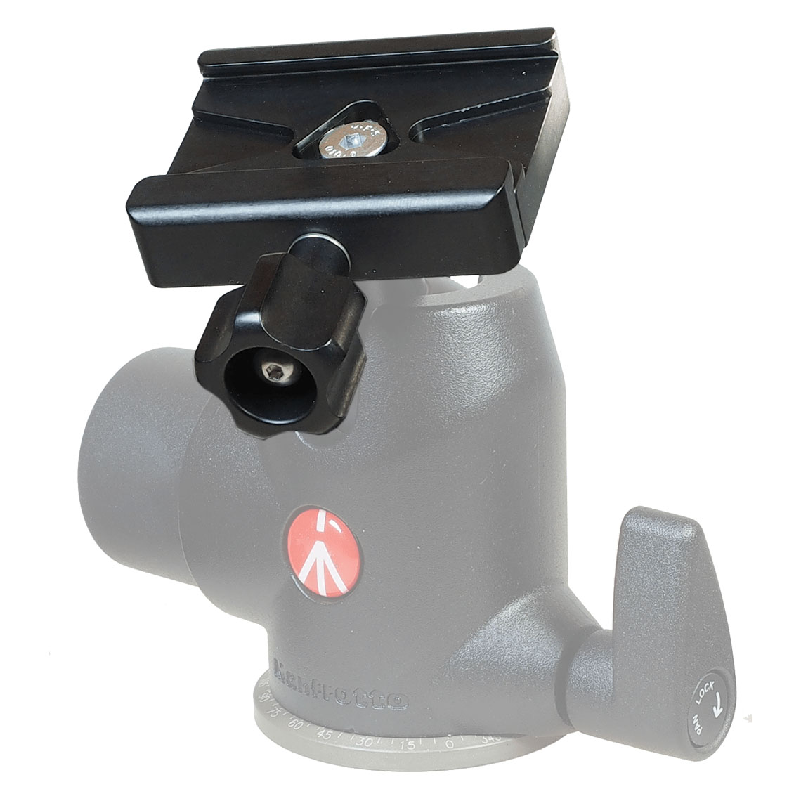 Wimberley quick-release C-12 (universal quick-release clamp)