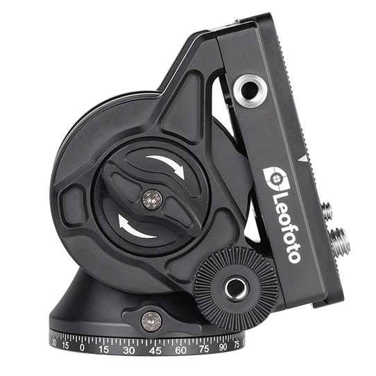 Leofoto BV-10  tête vidéo fluide