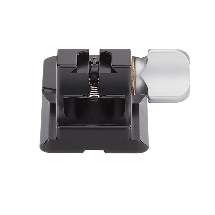 Really Right Stuff LCF-11 replacement foot for Nikon 70-200mm f/2.8E FL ED VR (2016) & Nikon 500 mm f/5.6E