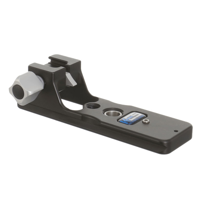 Kirk LP-68 Objektiv-Ersatzfuß für Sony 200-600mm f/5.6-6.3 FE G OSS