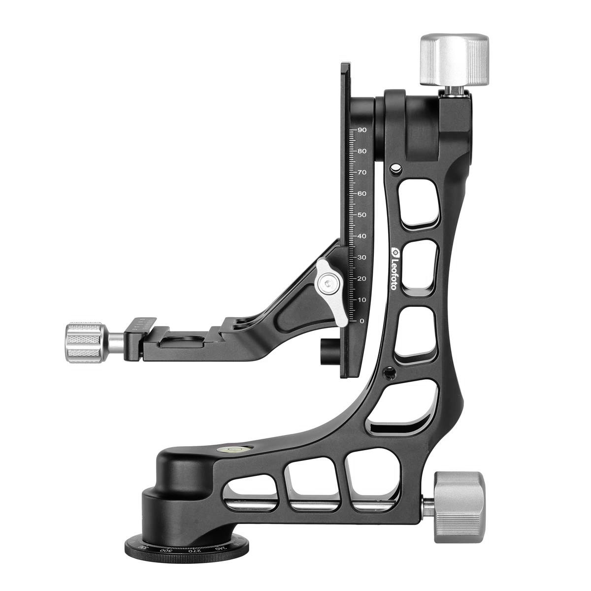 Leofoto PG-1 Teleneiger