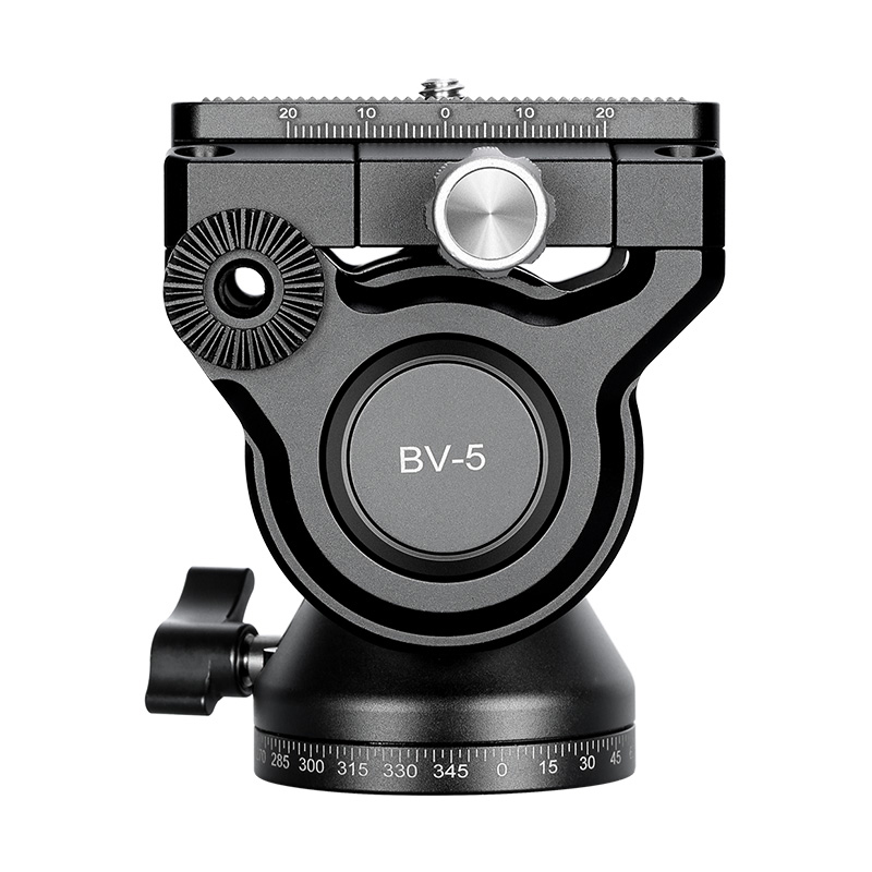 Leofoto BV-5  Fluid-Videoneiger