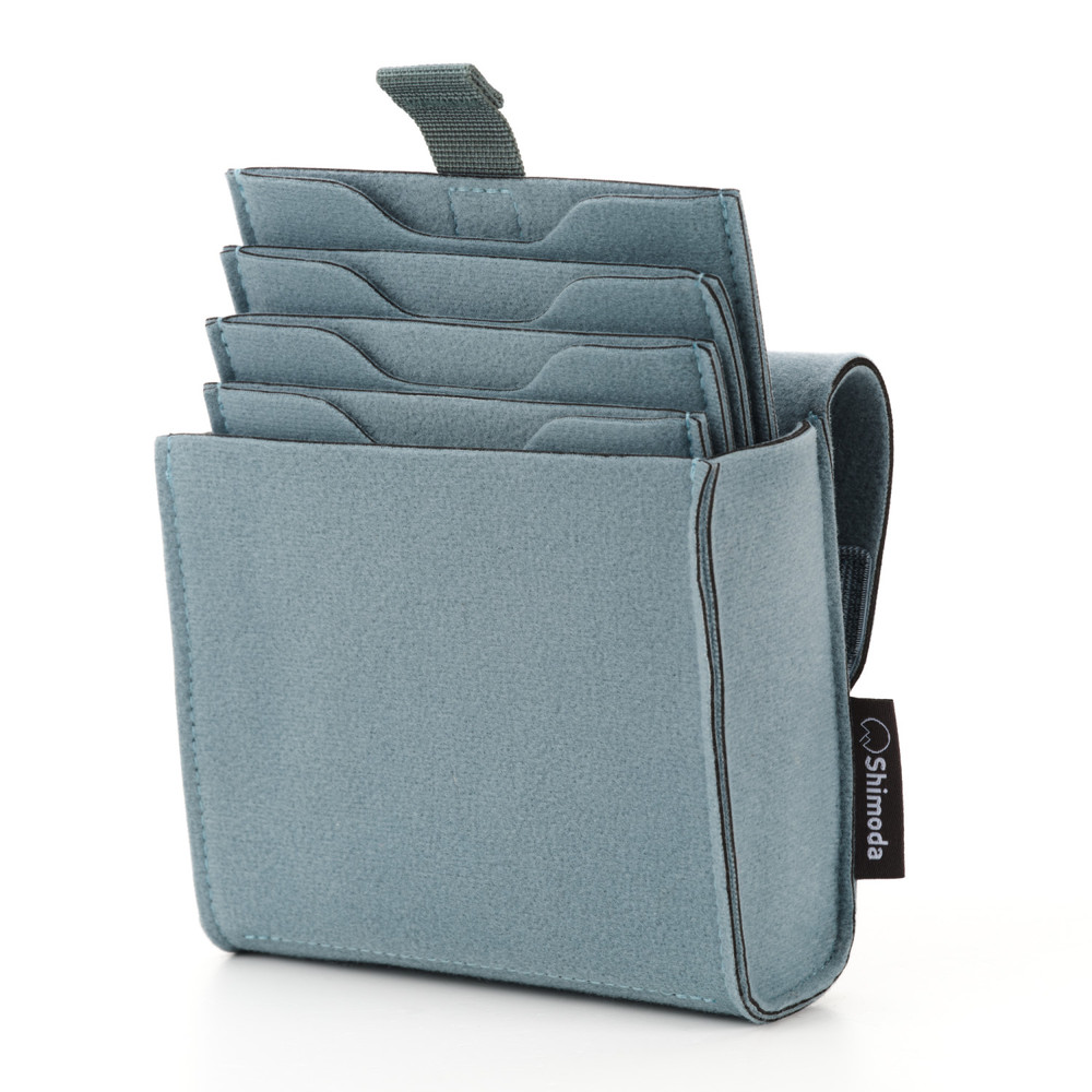 Shimoda Core Unit Filteretui (520-521)