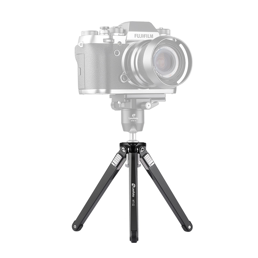 Leofoto MT-02 Mini-Stativ