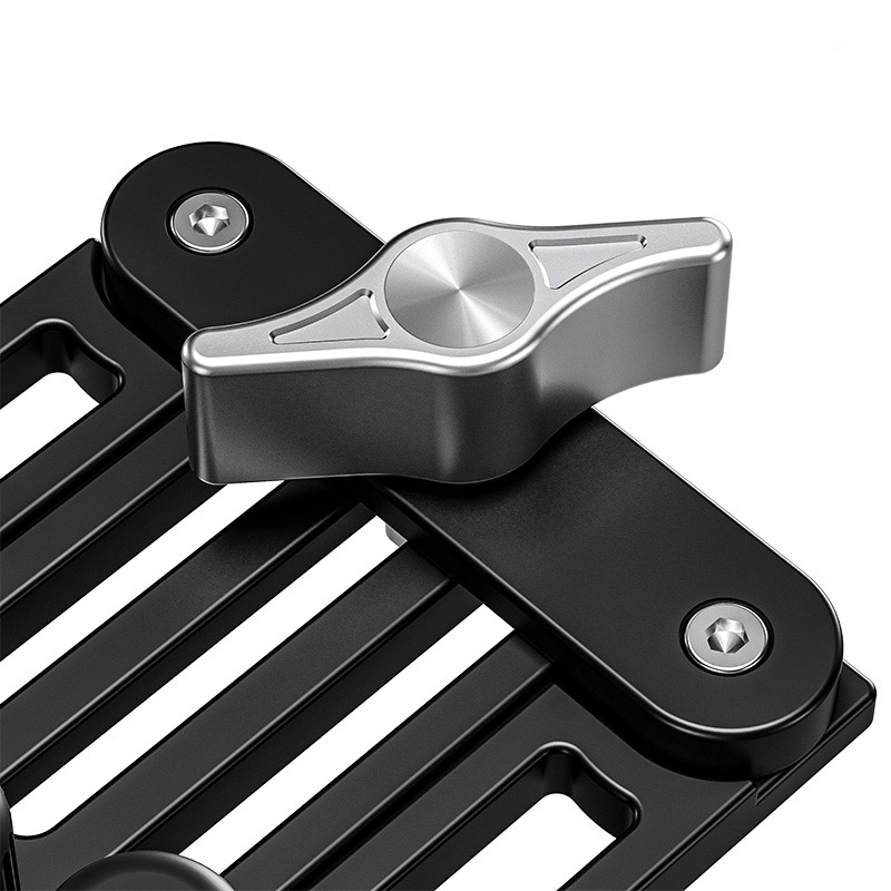 Leofoto WN-02 Autoscheibenstativ