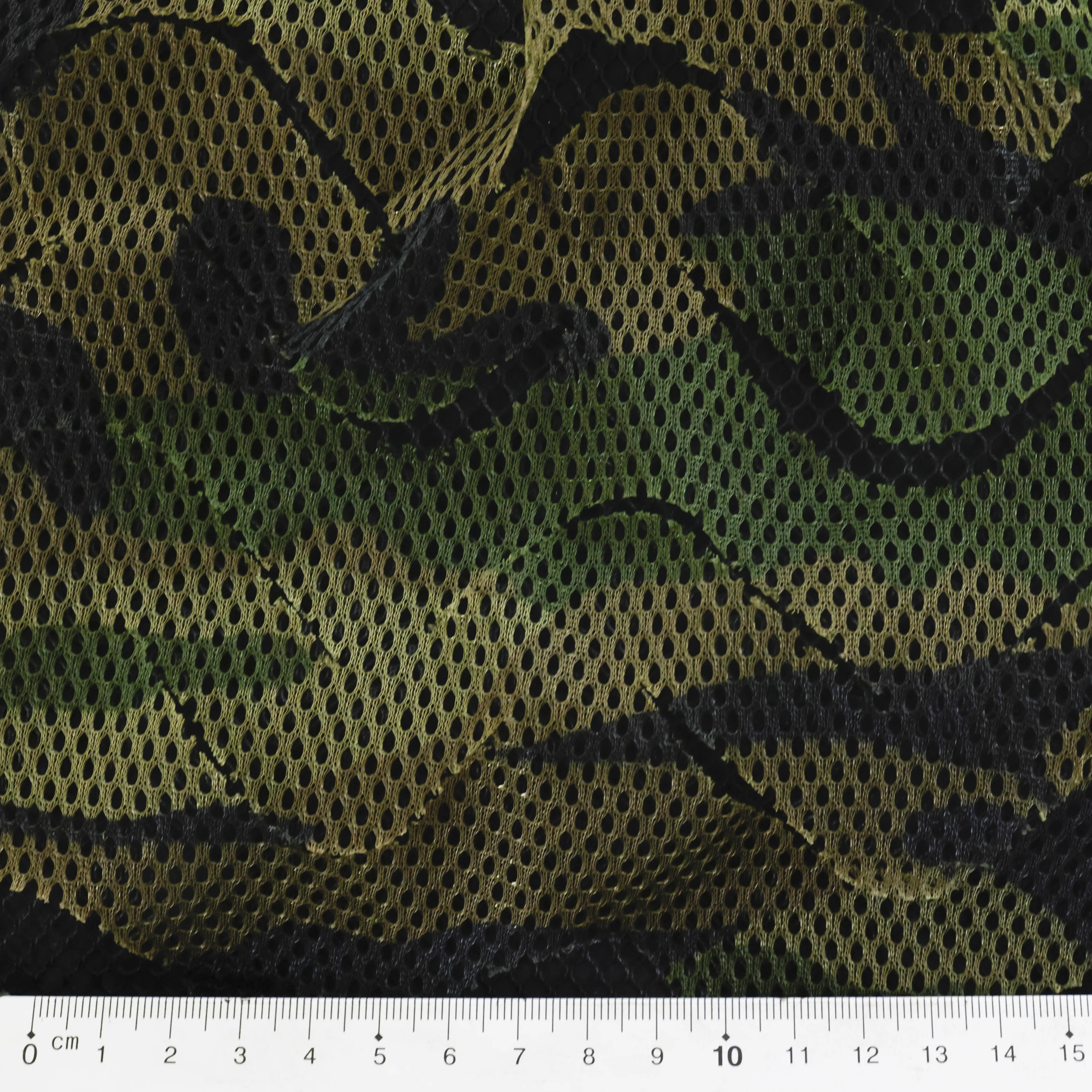 Stealth Tarnnetz Herbst 1.5 x 6 m - Herbst - Farbe ProLoo: Herbst | Größe ProLoo: 1.5 x 6 m