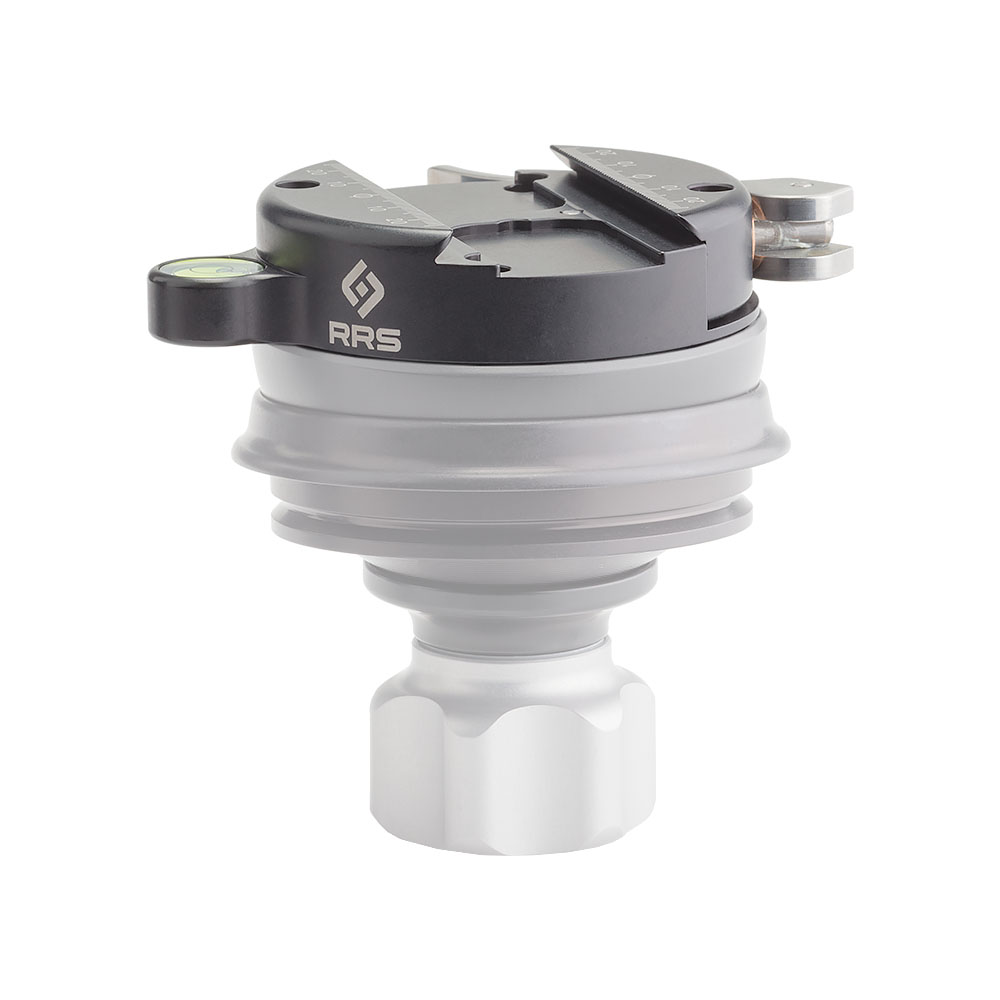 Really Right Stuff TA-LBC pince à dégagement rapide pour unités de mise à niveau RRS