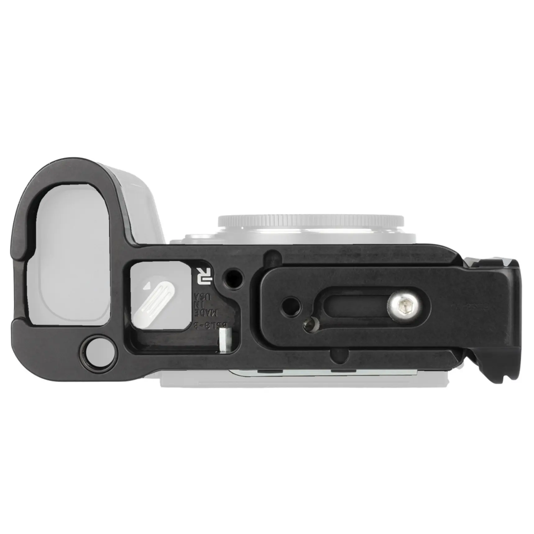 Really Right Stuff BSL3-LS : Modularer L-Winkel für Leica SL3