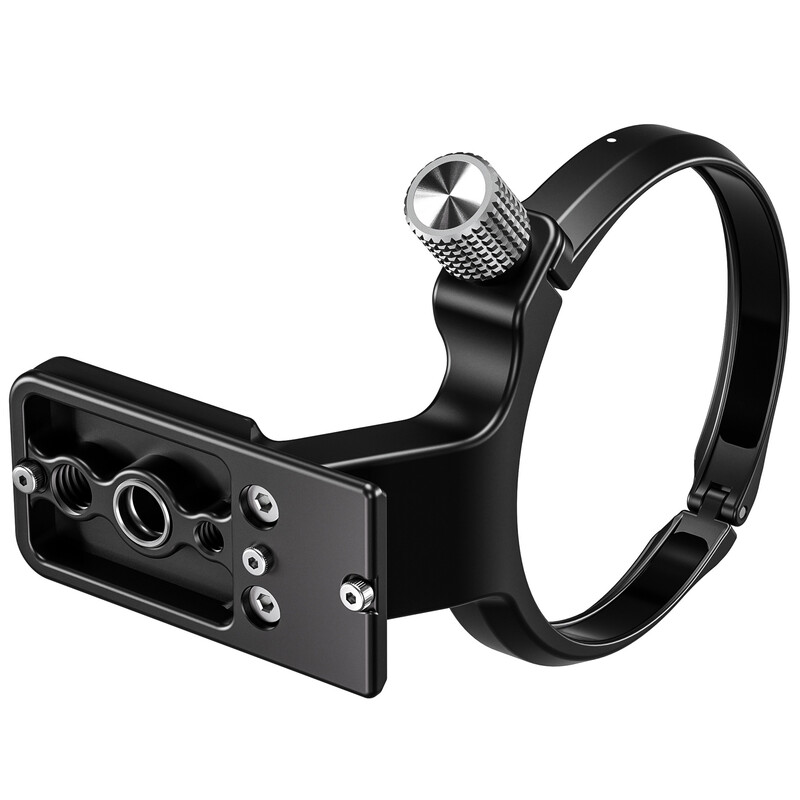 Leofoto CFC-02 Objektivschelle für Canon RF 70-200mm f/2.8 L IS USM