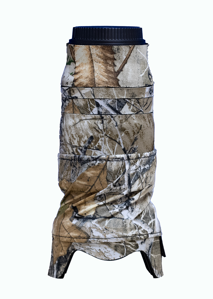 LensCoat Objektivschutz für Nikon Z 70-180mm f/2.8  Realtree Edge - Farbe:  Realtree Edge LensCoat