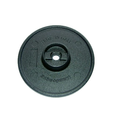 Manfrotto R4075,15 Montageplattform für 055 Manfrotto Magnesium Kugelköpfe