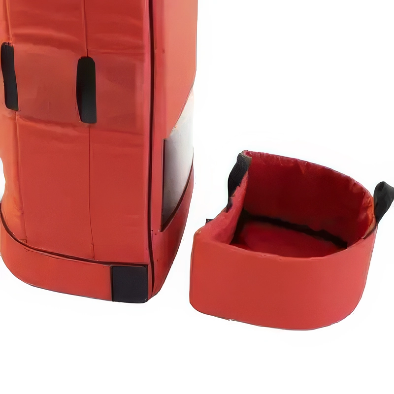 MR JAN GEAR Hippo - Wasserdichter Bereitschaftsrucksack für Super-Tele Hippo komplett (Rolltop+Einsatz+Tragesystem) - MrJanGear Ausführung: Hippo komplett (Rolltop+Einsatz+Tragesystem)