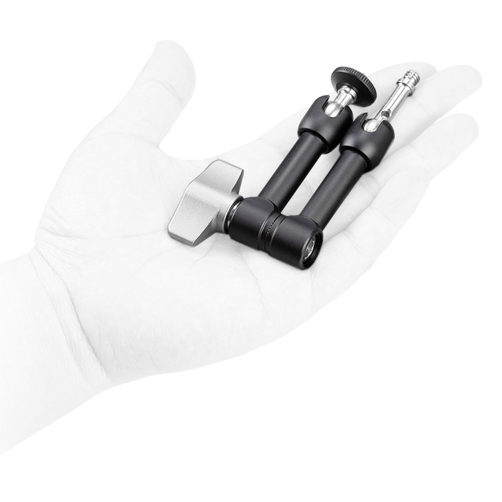 Leofoto AM-3 Magic Arm
