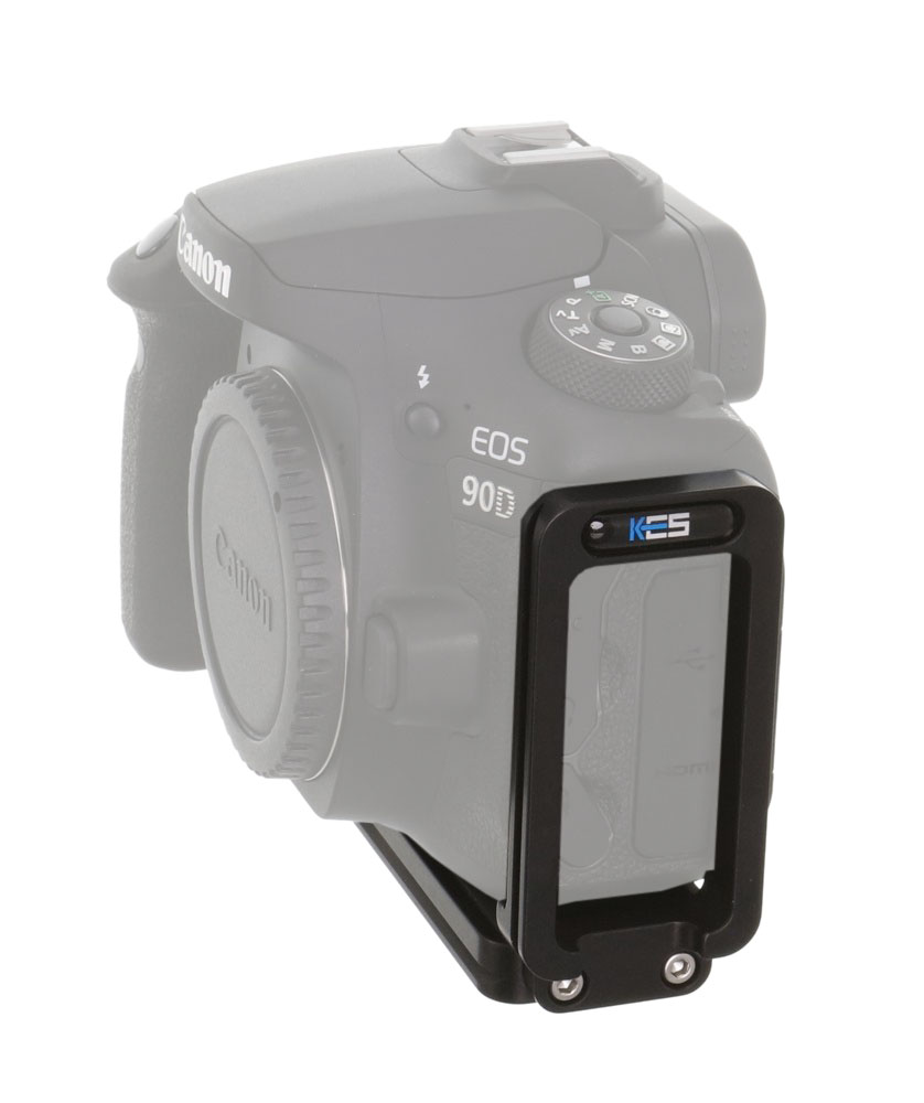 Kirk ULB-1 Universeller L-Winkel -klein