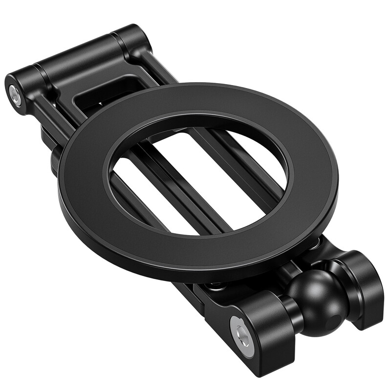 Leofoto PS-5 Magnetic Smartphone Holder (Arca compatible) Black - Leofoto Ausführung: Black