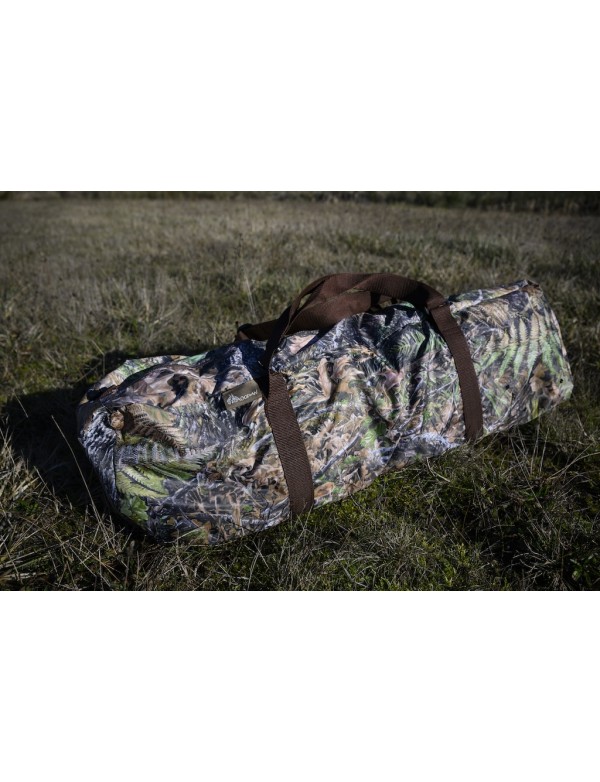 Tragopan Monal V3 - das grosszügige Tarnversteck für Zwei