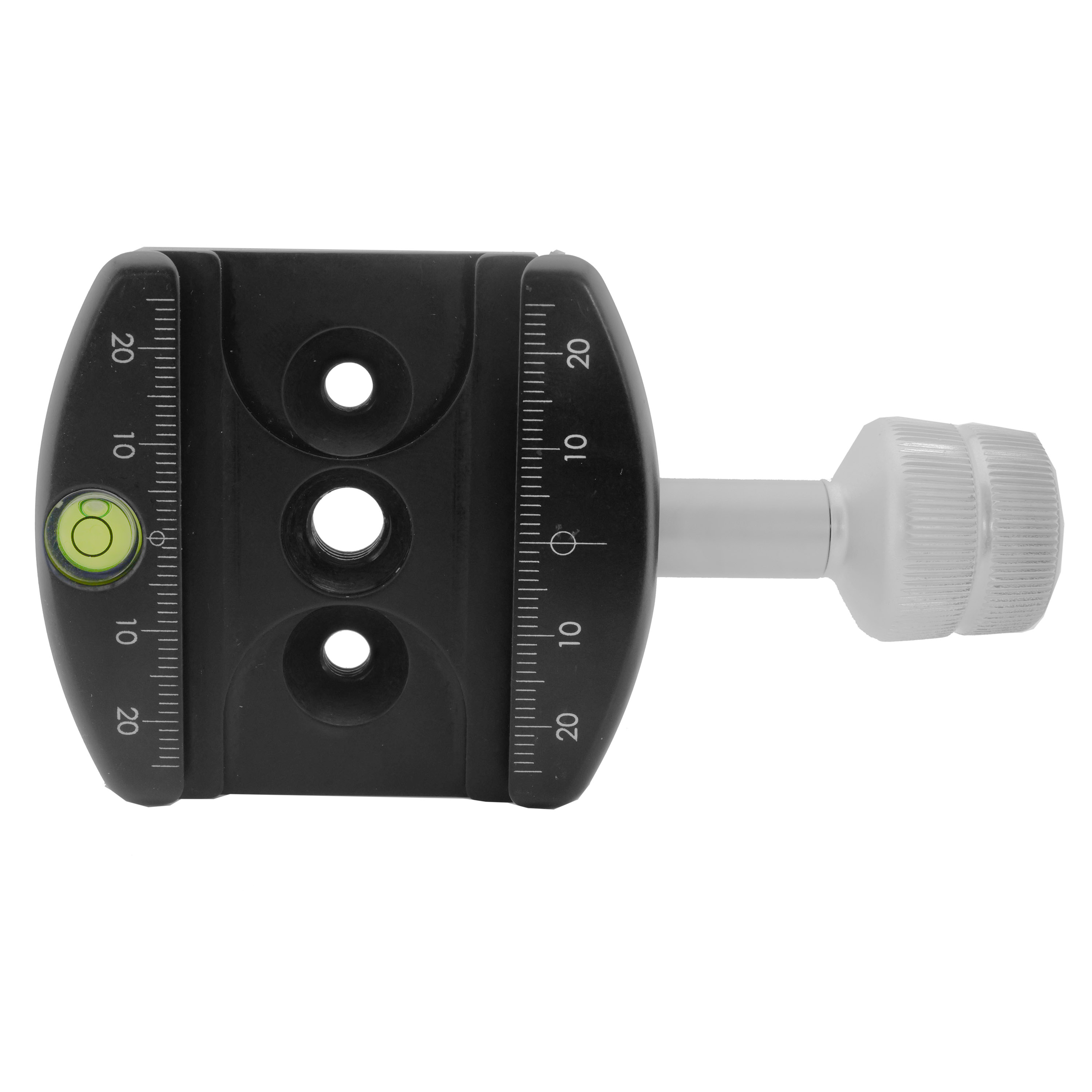 Really Right Stuff B2-Pro II Schnellwechselklemme R-Mount