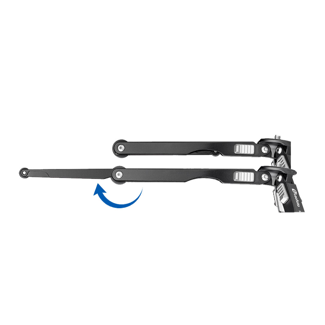 Mini-trépied Leofoto MT-03