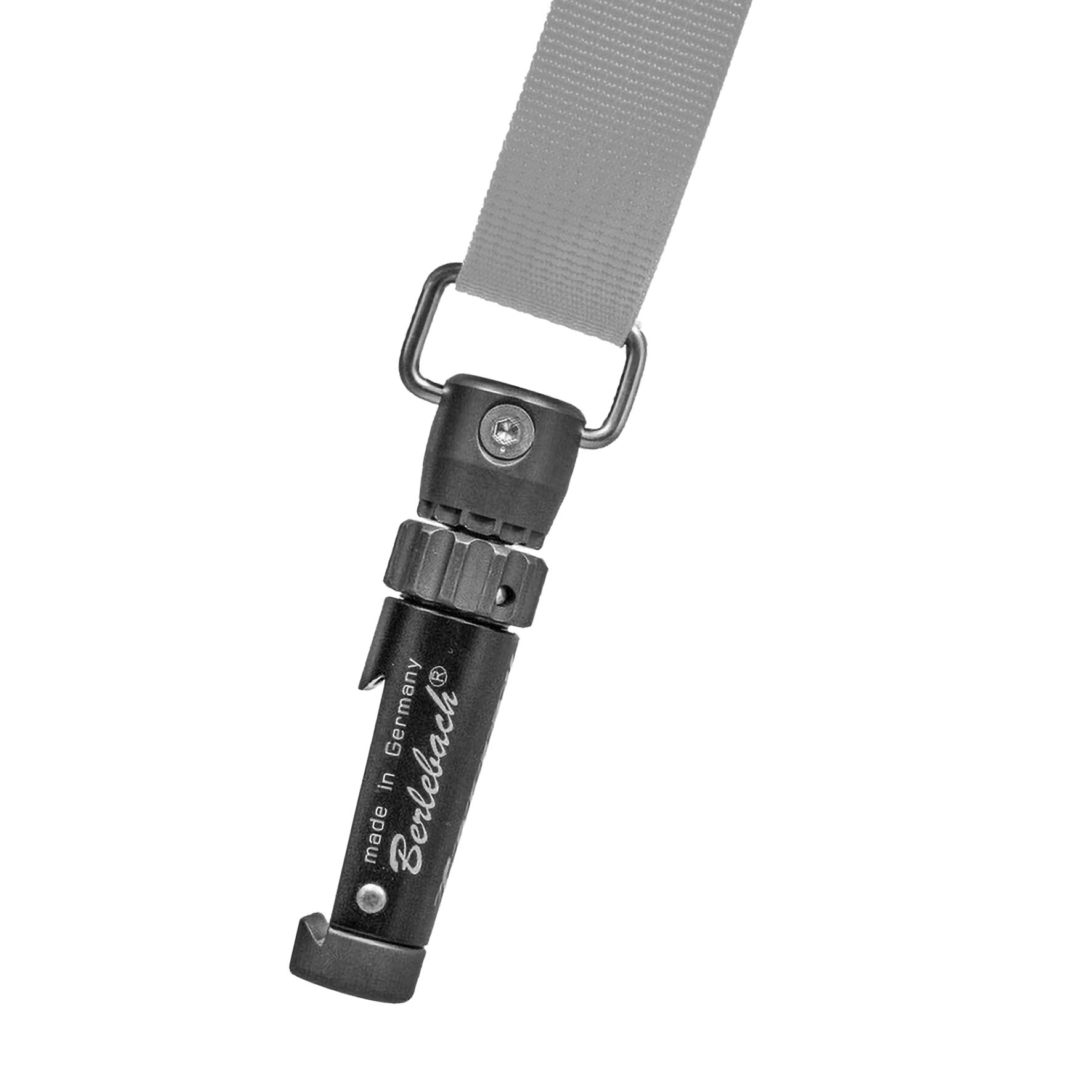 Berlebach SPEEDY - TRAGEKUPPLUNG