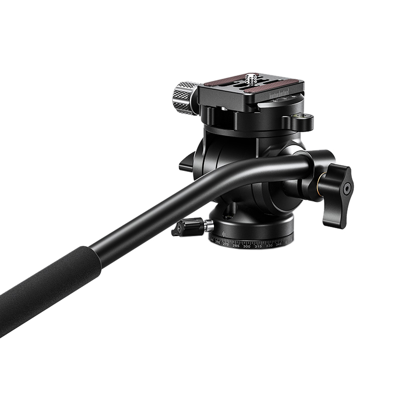 Leofoto BV-1 Mini Fluid-Videoneiger