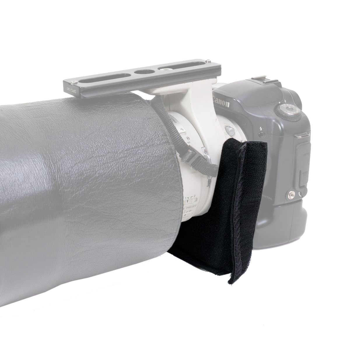 MR JAN GEAR Ronconi box - gepolsterte Fototaschen-Einsätze (Paar)