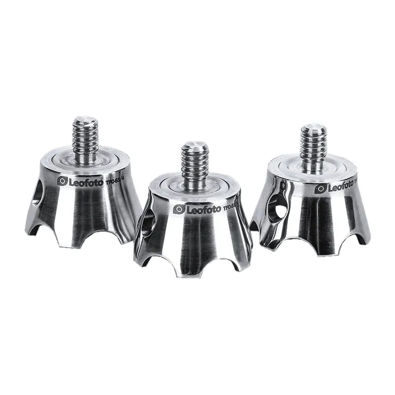 Leofoto Stativfuß TFC S3/8 Claws