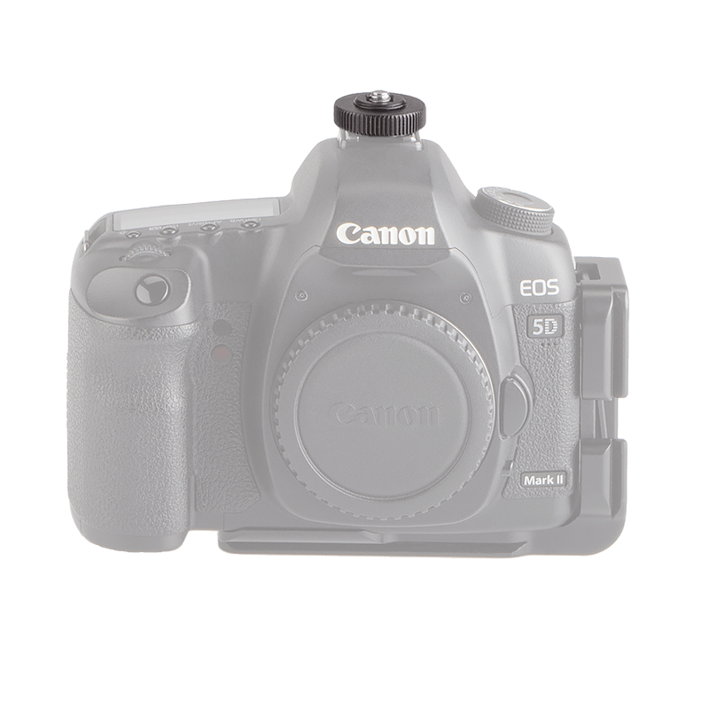 Really Right Stuff FA-HSA hot shoe adapter